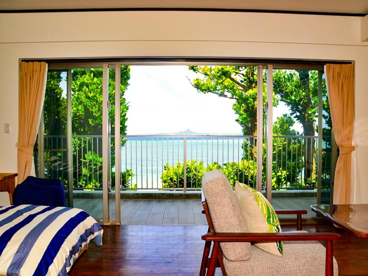 Niruyakanaya Bise - Vacation Stay 36704V エクステリア 写真