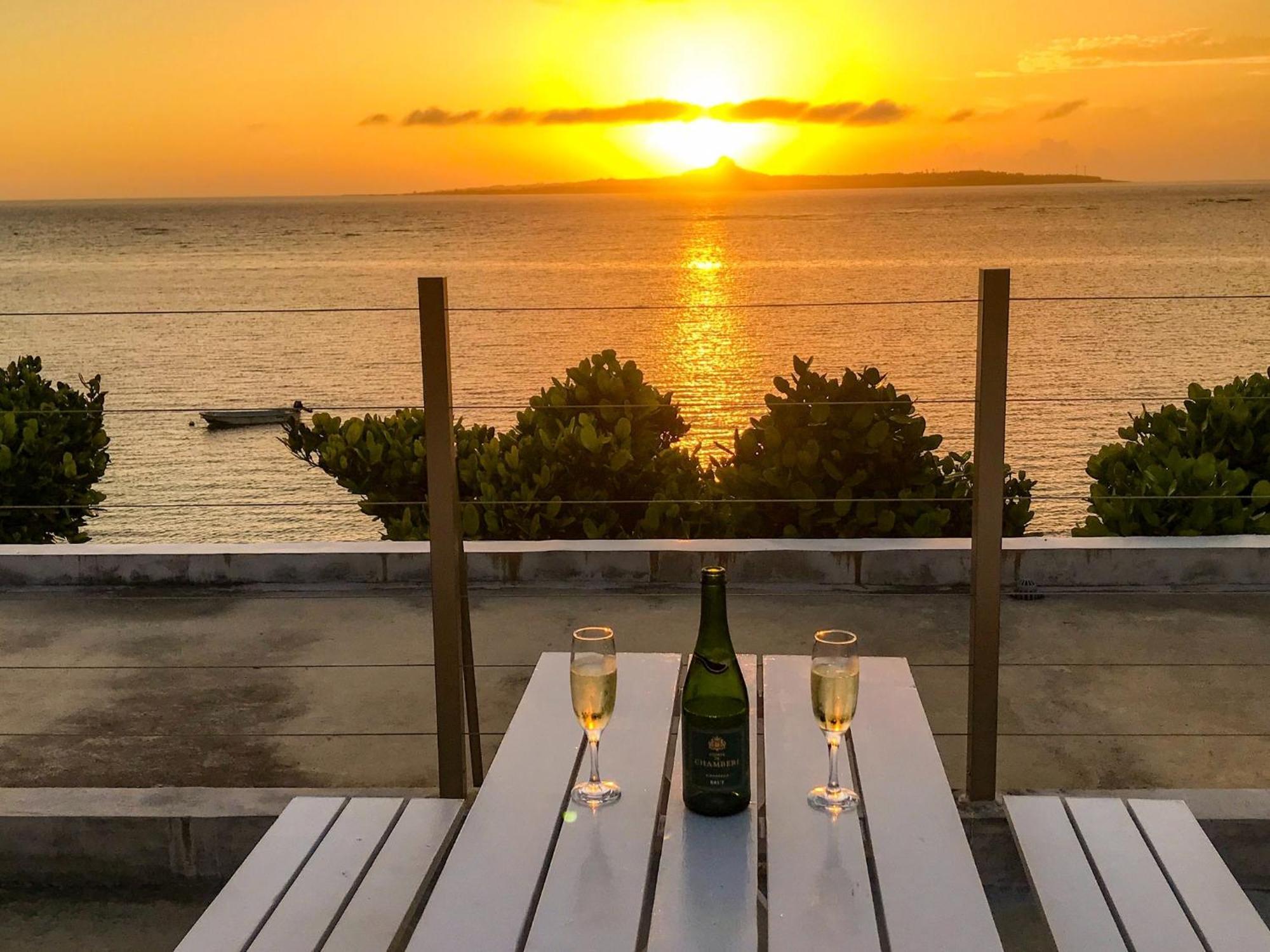 Niruyakanaya Bise - Vacation Stay 36704V エクステリア 写真