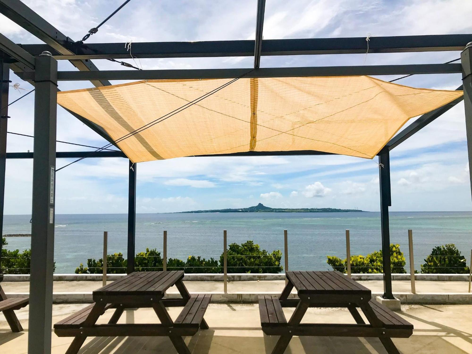 Niruyakanaya Bise - Vacation Stay 36704V エクステリア 写真