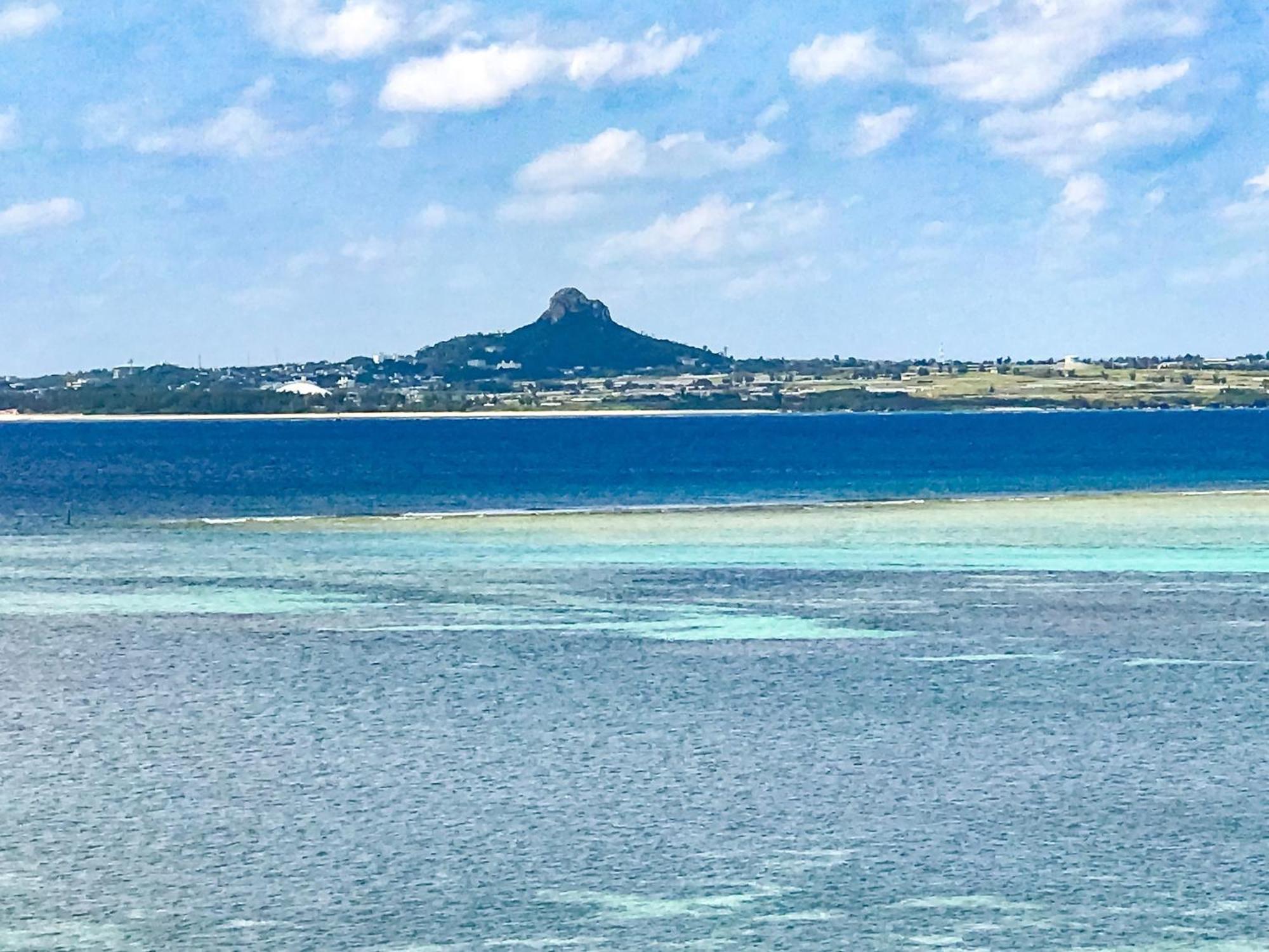 Niruyakanaya Bise - Vacation Stay 36704V エクステリア 写真