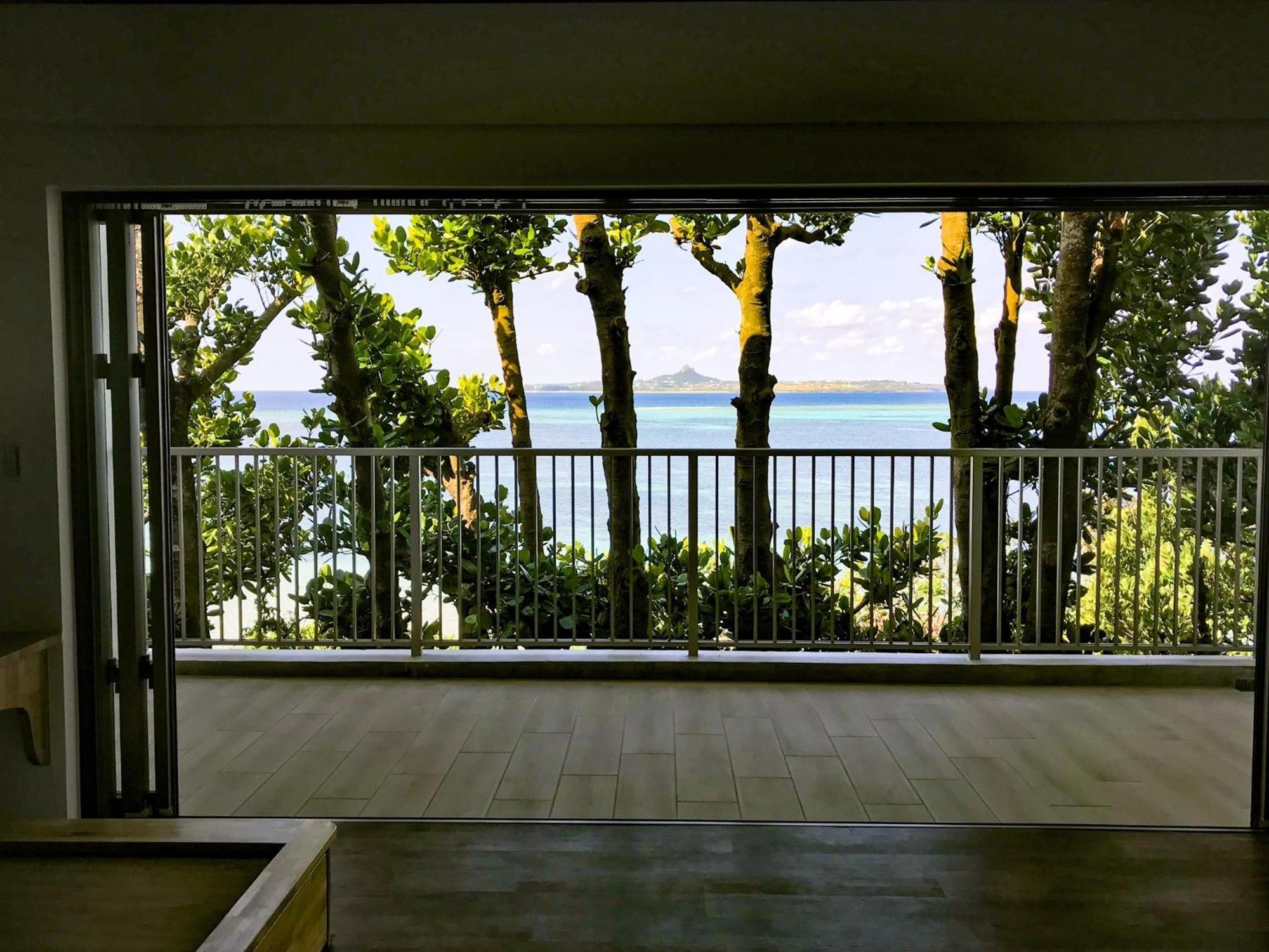 Niruyakanaya Bise - Vacation Stay 36704V エクステリア 写真