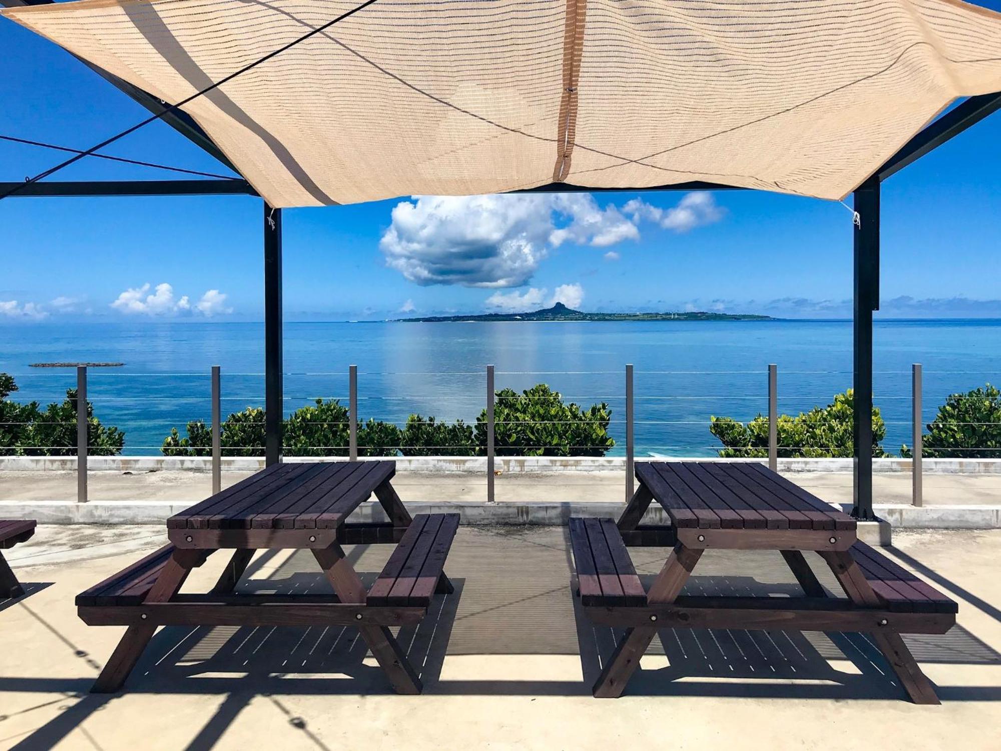 Niruyakanaya Bise - Vacation Stay 36704V エクステリア 写真