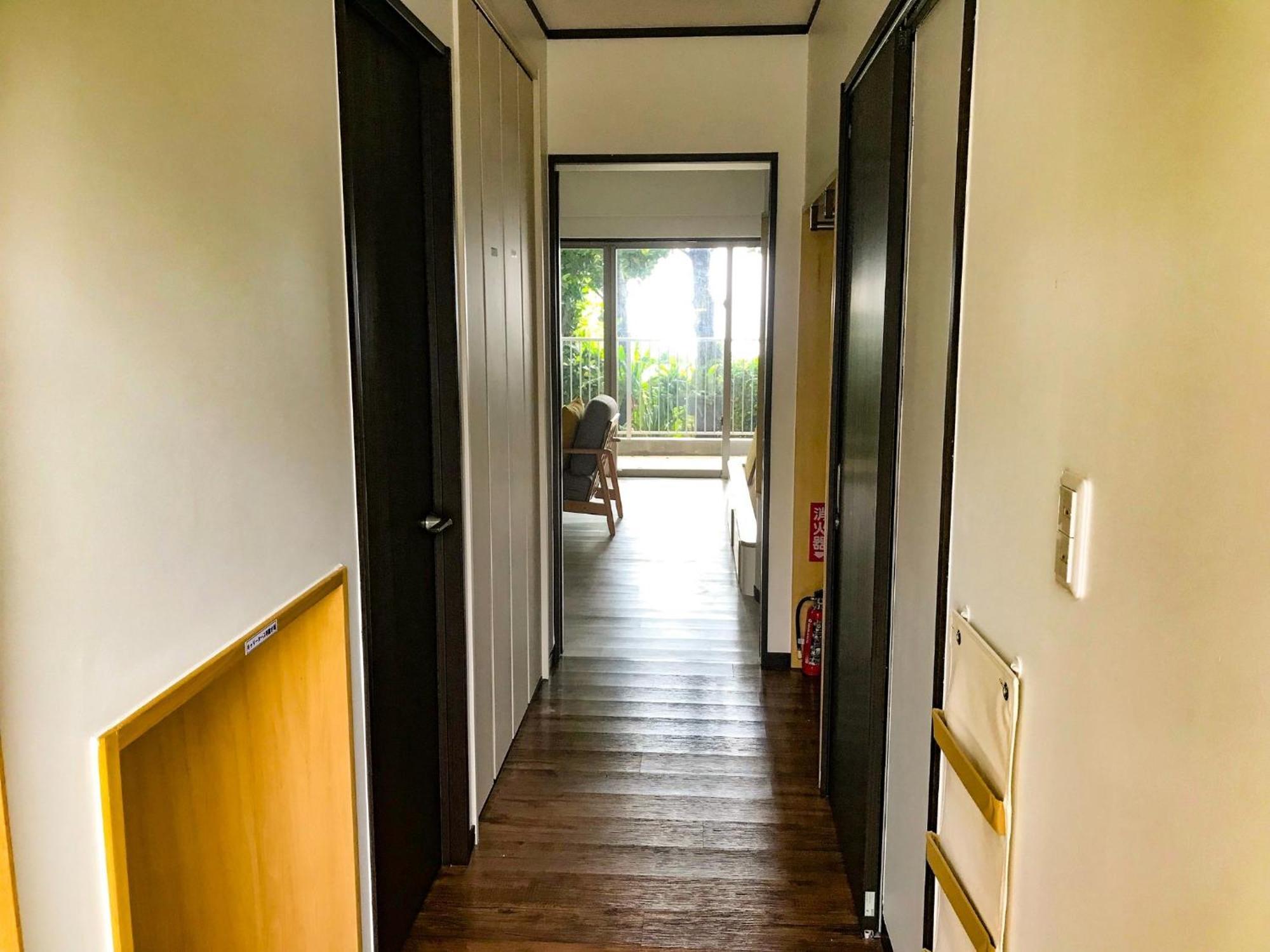 Niruyakanaya Bise - Vacation Stay 36704V エクステリア 写真