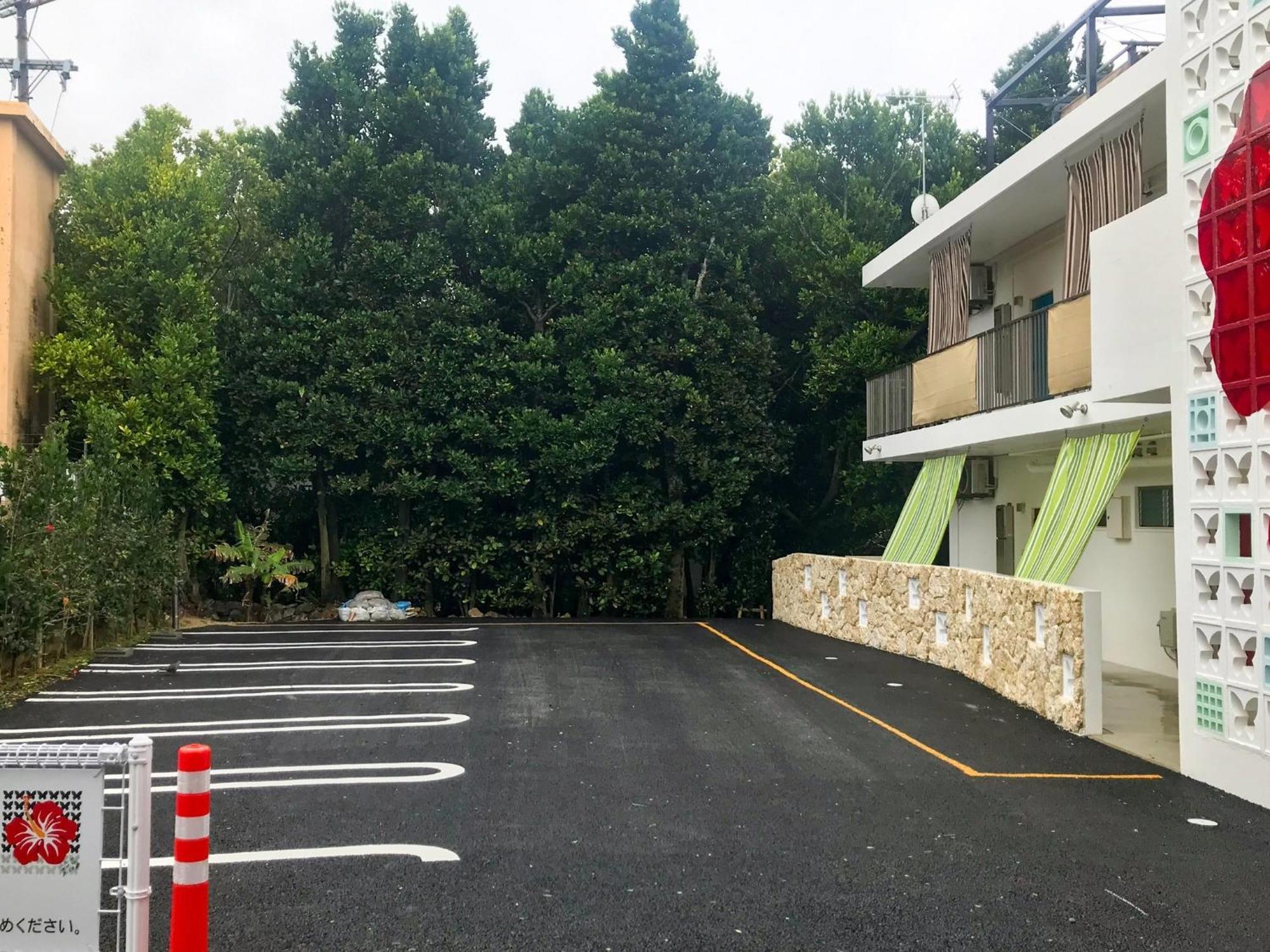 Niruyakanaya Bise - Vacation Stay 36704V エクステリア 写真