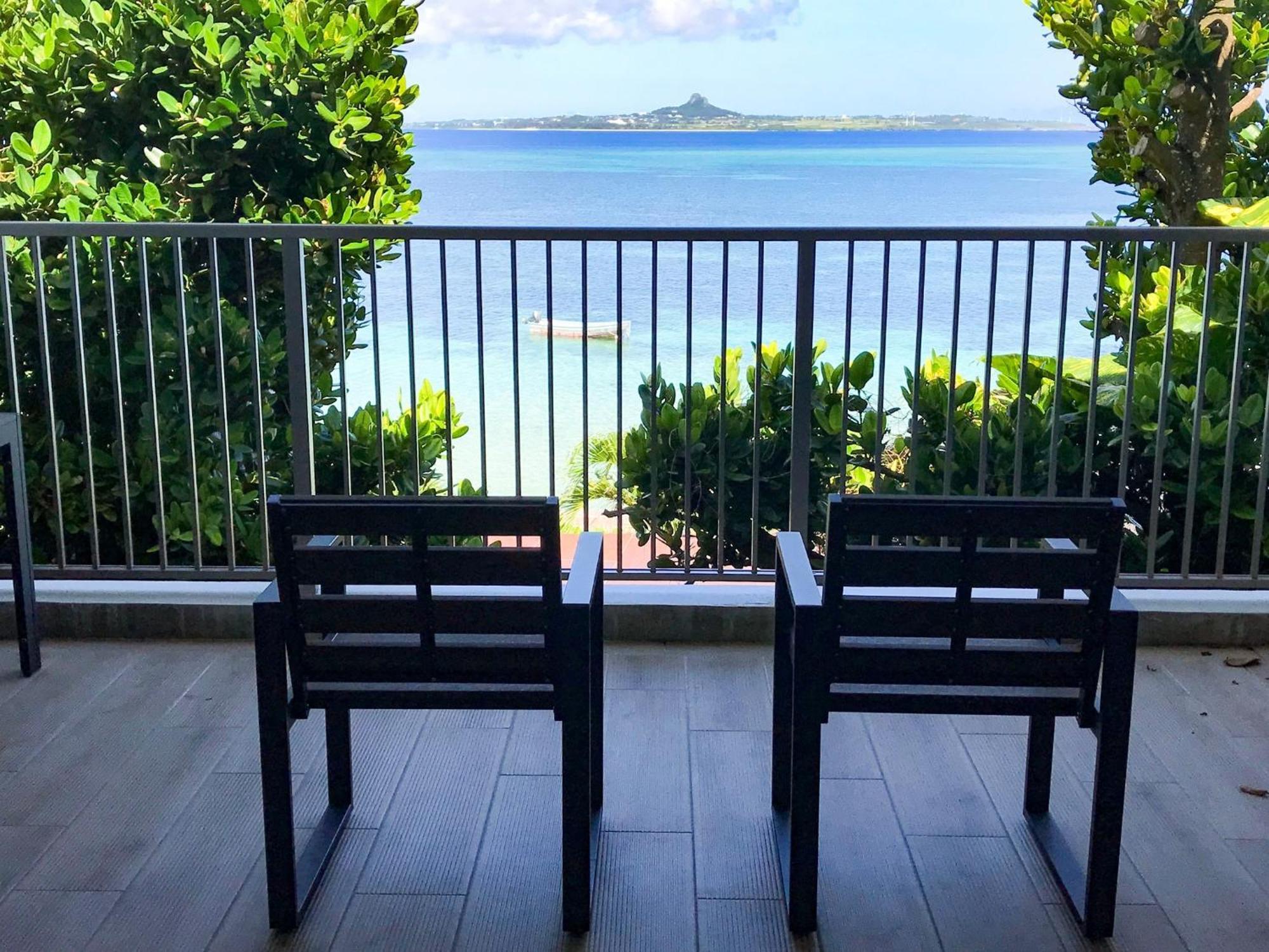 Niruyakanaya Bise - Vacation Stay 36704V エクステリア 写真