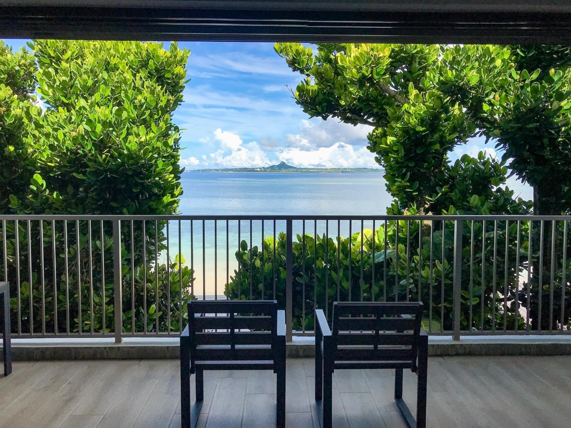 Niruyakanaya Bise - Vacation Stay 36704V エクステリア 写真