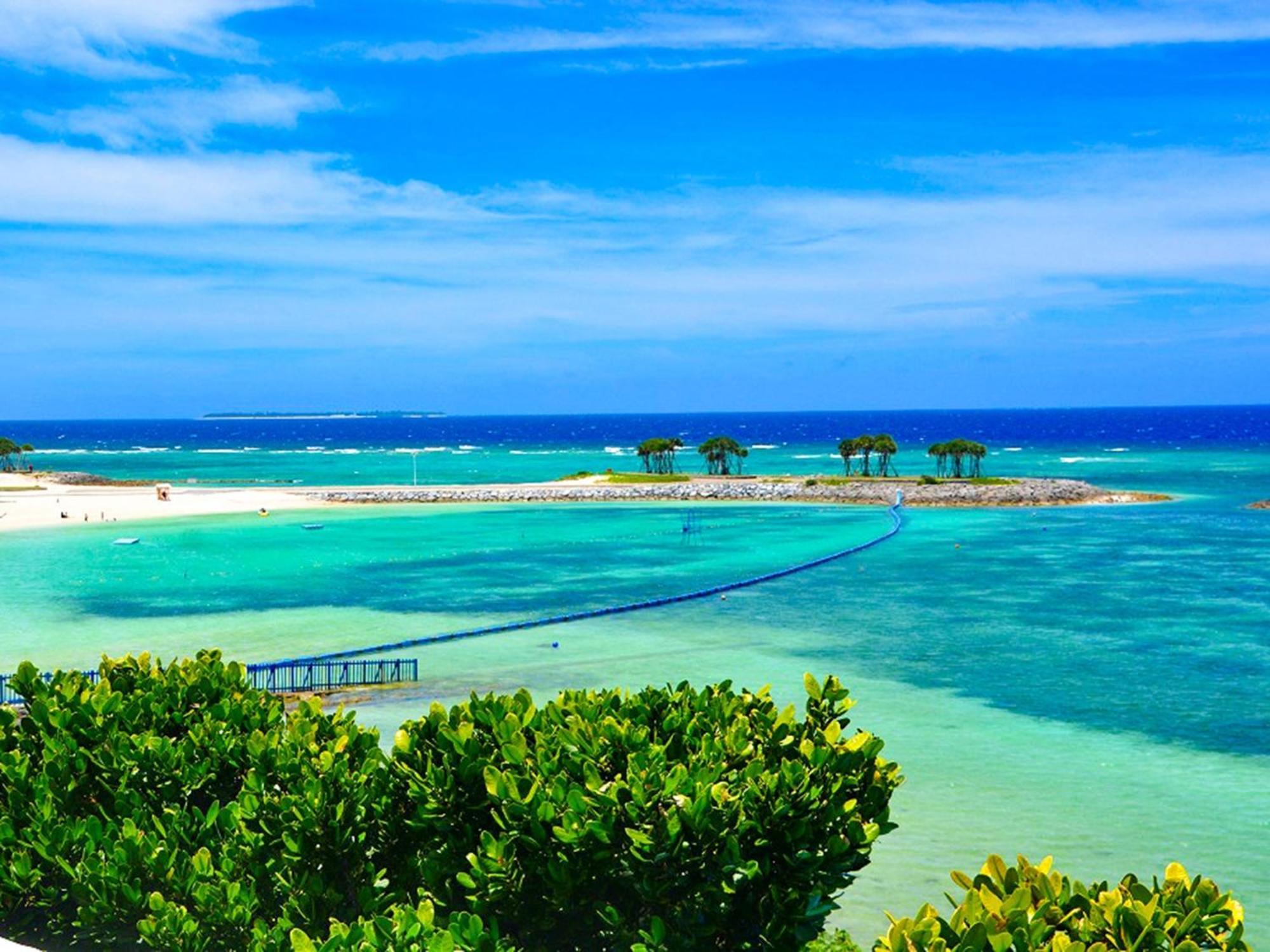 Niruyakanaya Bise - Vacation Stay 36704V エクステリア 写真